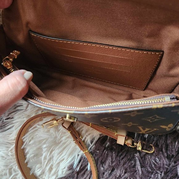 Upcycle Ivy W0C bag - Picture 6 of 8